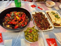 -吴记口味馆