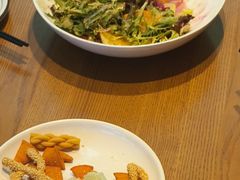 -俭寨大盘鸡·手抓肉·烧烤新疆菜(乌苏路店)