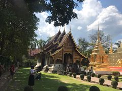 -帕辛寺