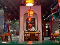 -北平食府.北京烤鸭(亦庄店)