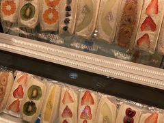 -Fruwich果明治(西单更新场店)