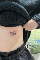 -明星刺青·洗纹身