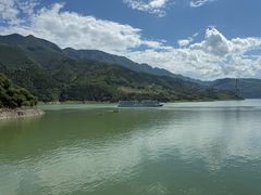 -白帝城·瞿塘峡景区