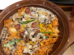 -萨莉亚意式餐厅(天河城购物中心店)