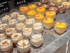 自助甜品-拉蒂娜·巴西牛排馆 Latina·Brazilian Steakhouse(铜仁旗舰店)