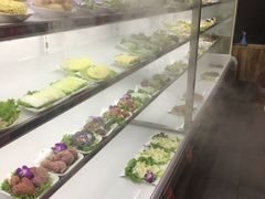 -珍巴奴毛肚牛肉小火锅(四惠店)