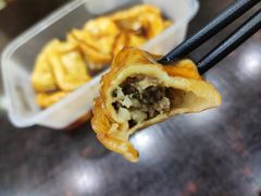 -江东饺子馆(江东路店)