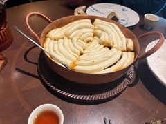 -奉天小馆·非遗东北菜(沈阳万象城店)