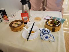 -松雅轩商务婚礼生日(同和店)