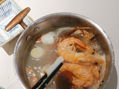 -亚马逊海鲜自助(万象汇店)