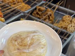 -牛王庙小吃(桥头街店)