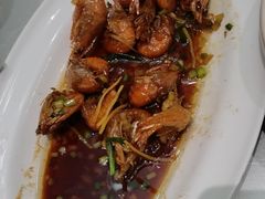 -盛百味·家宴餐厅(霸州分店)