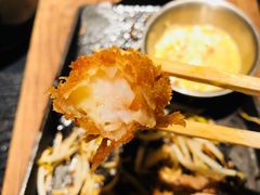 -Hamburg Steak Keisuke
