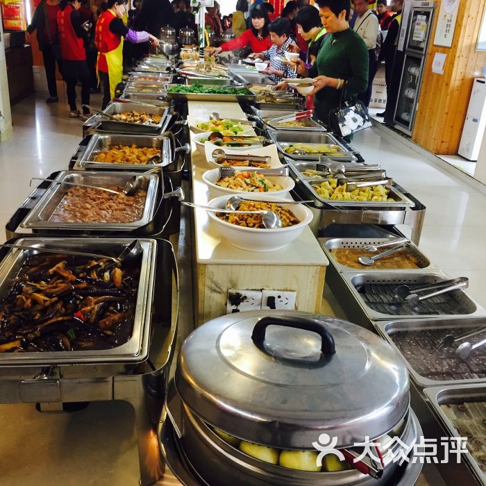 福田树素食文化会馆图片 - 第124张