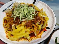 -伊帆食府·青海地方特色美食