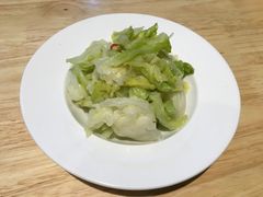泡菜-牛的平方·牛骨鲜炖