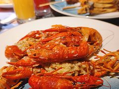 -金海湾自助餐厅(金陵饭店)