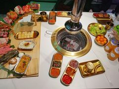 -聚十三烤肉博物馆(魔都首店)