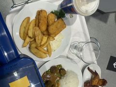 -宜家·瑞典风味餐厅(四元桥店)