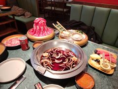 -牛New寿喜烧(曹路花园城店)