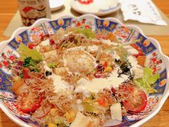 -江户前寿司·日料·寿喜烧(中关村壹号店)