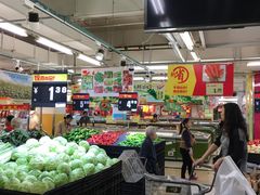 -华润万家(荔湾店)