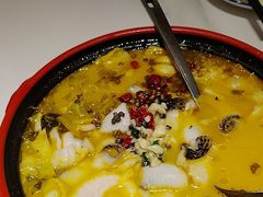 -兰湘子·湘菜小炒(盛龙广场店)