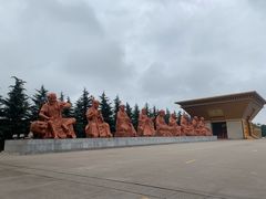 -法门文化景区