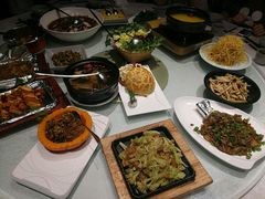 -U你·天然调味(南湖总店)