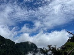 -峨眉山风景名胜区