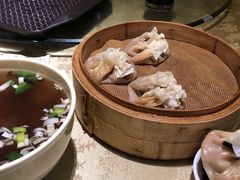 羊肉烧卖-百年认一力·清真牛羊肉(南中环店)