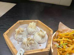 -顺香居·老字号湖北菜(江汉路店)