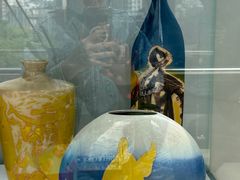 -上海明天广场JW万豪酒店