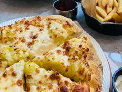 -必胜客(金鹰店)