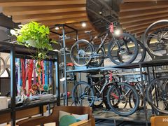 -SPECIALIZED闪电自行车(北苑路店)