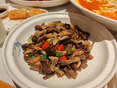-三猫黑鱼花(南大店)