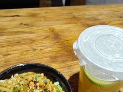 冒菜土豆片-北丐先生·野馄饨烧烤(雨花万象店)