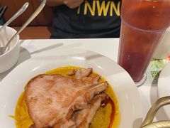 -翠华餐厅(宝安壹方城店)