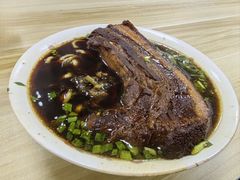 -无名老卤面(中华门店)