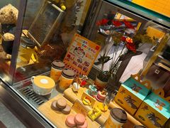 -麦当劳(新王府井店)