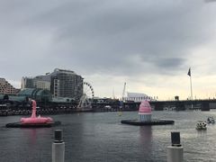 -澳大利亚国家海事博物馆
