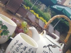 -芭东小镇温泉