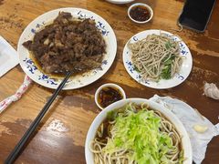-柴氏风味斋(甘家口店)