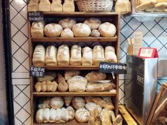-Juicy Bakery(大学路店)