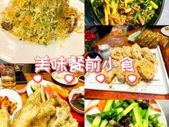 -君霖海鲜私房菜(春柳店)