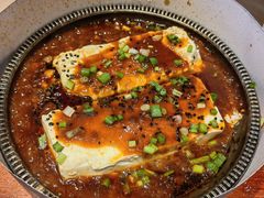 石板豆腐-梨花牛肉汤饭(仁恒伊势丹店)