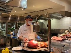 -威斯汀舞台餐厅