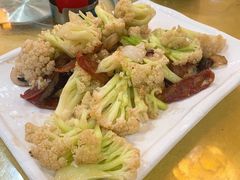 -台山美食一绝阿四台山黄鳝饭(阿四创作店)