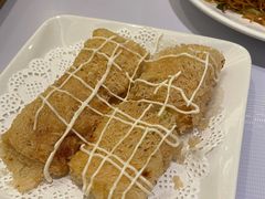 炸虾春卷-稻香饭店(IFS国金中心店)