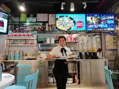 -外婆小聚茶餐厅·生日·团建(市民中心店)